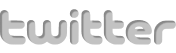 Logotype of Twitter