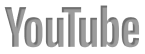 Logotype of YouTube